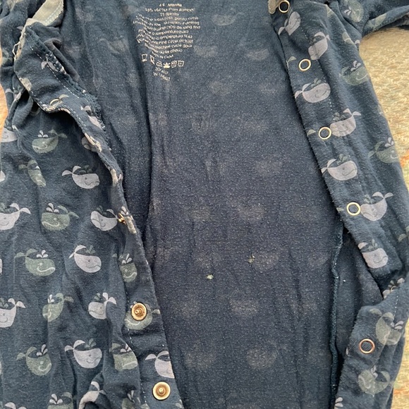 KicKee 3-6 - Picture 2 of 2